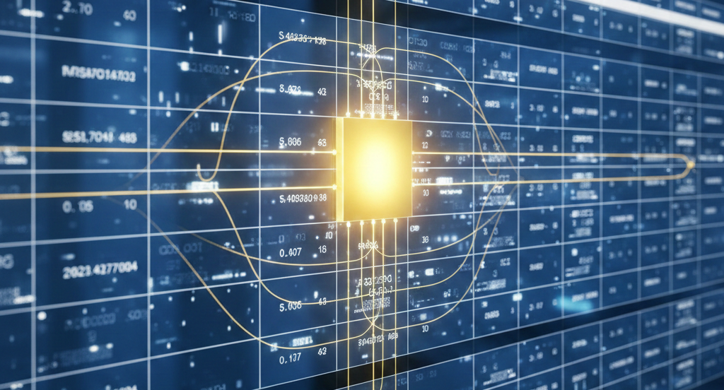 SAP-RPT-1: LLMs Were Never Built for Databases. This One Is.