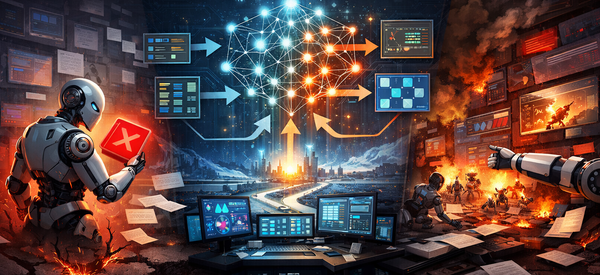 Why Static Retrieval Is the Hidden Bottleneck in Agentic Systems