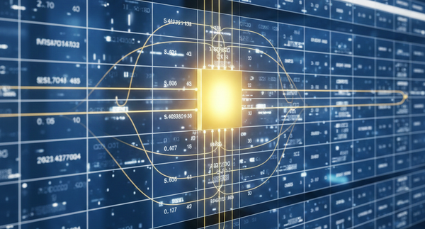 SAP-RPT-1: LLMs Were Never Built for Databases. This One Is.