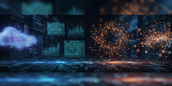 Beyond Text: AI Models for Every Data Type